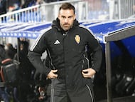 04/12/25 PARTIDO UNICO COPA DEL REY SEGUNDA RONDA
ZARAGOZA - BURGOS
RUBEN SELLES