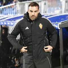 Sellés: “La eliminatoria se nos ha escapado por un detalle”