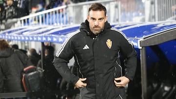 04/12/25 PARTIDO UNICO COPA DEL REY SEGUNDA RONDA
ZARAGOZA - BURGOS
RUBEN SELLES