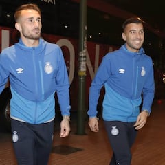 Simeone no se fía del Girona