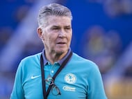 Héctor González Iñárritu.