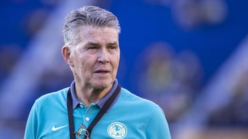Lo que era un secreto a voces, acaba de ser confirmado por el Club América: Héctor González Iñárritu está fuera del equipo.