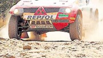 <b>DE MENOS A MÁS. </b>Roma cada día va más rápido en coche.