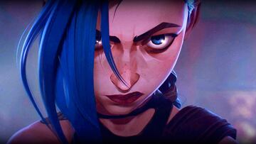 Arcane, final de temporada. Una serie imprescindible, aunque no te guste League of Legends