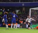 Chelsea - Fulham: Resumen, goles y resultado del juego de Boxing Day