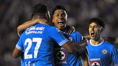 Sepúlveda sentenció al América rumbo a liguilla con agónico gol