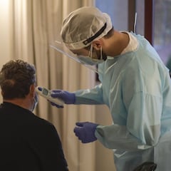 Un estudio revela cuánto podrían aguantar la inmunidad frente al coronavirus