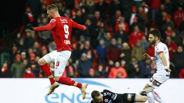 No te pierdas el minuto a minuto del Standard Lieja vs Kortrijk en directo y en vivo online, duelo correspondiente a la jornada 22 de la liga belga, hoy, sábado 19 de enero, en AS México.