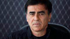 Quinteros revela detalles de la relación con Felicevich y reconoce su gran deuda en Colo Colo