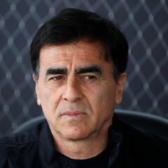 Quinteros revela detalles de la relación con Felicevich y reconoce su gran deuda en Colo Colo