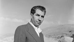 Conoce a los gánsteres más famosos