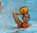 España cae en Rusia 12-9 en su debut en la Liga Mundial