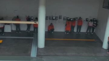 Así sería la nueva cárcel de Bogotá