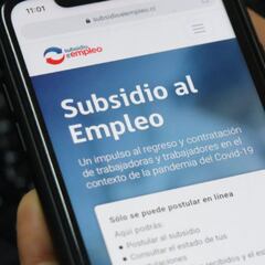Subsidio al Nuevo Empleo: montos, requisitos y cómo postularlo