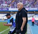 “El club volvió a confiar en mí para el regreso a Primera... Espero estar a la altura”