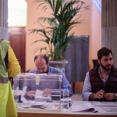 La Junta Electoral estudia un gran cambio en el voto por correo
