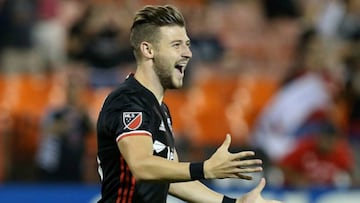 DC United 2-1 LA Galaxy: Arriola & Rodriguez sink Zlatan and Co.