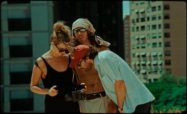 “C.Tangana estaba ‘OK’ con no ganar dinero en la gira de El Madrileño, incluso con perder pasta”