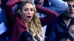 Ronaldo, Shakira and a bitter date with Karma