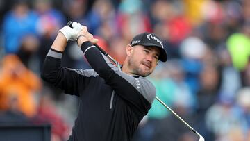 With several stars heading home early, it’s the course in Hoylake that’s been the protagonist across two rounds Here’s a look at tee times and pairings for Round 3.