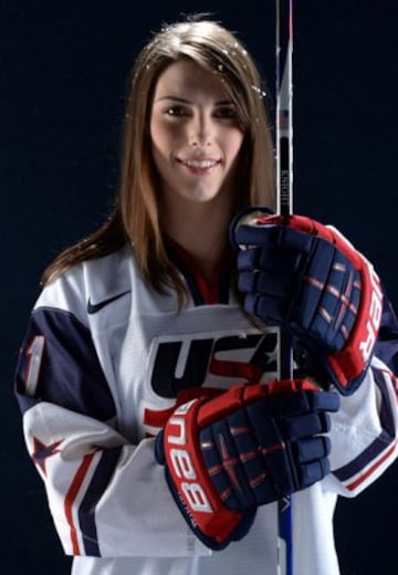 Hilary Knight