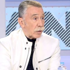 Marcos García Montes, sobre el ‘caso Daniel Sancho’: “Nadie sabe dónde está el cuchillo”