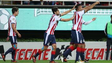 Cómo y dónde ver el Chivas vs Xolos de Tijuana; horario y TV online