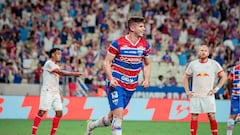 Kuscevic sorprende con un mensaje y una llamativa fotografía tras la segunda vuelta: “Un orgullo”