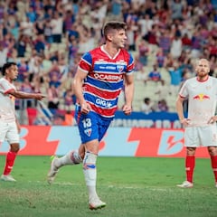 Kuscevic sorprende con un mensaje y una llamativa fotografía tras la segunda vuelta: “Un orgullo”