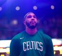 Tatum y los Celtics 2019-20: hay vida después de Kyrie