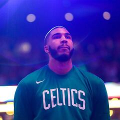 Tatum y los Celtics 2019-20: hay vida después de Kyrie