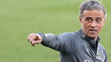 “El Mundial de Clubes es algo nuevo que es muy atractivo”