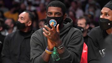 ?Pueden jugar en la NBA los jugadores que no se han vacunado?