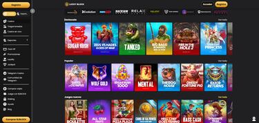 Los 10 mejores casinos online en Perú para vivir una experiencia de juego singular