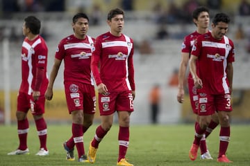 20 jóvenes promesas mexicanas sin éxito en la Liga MX