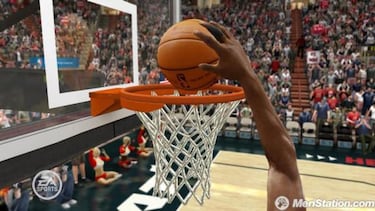 NBA Live 10