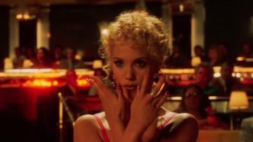 Showgirls