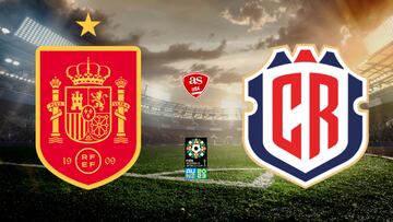 ‘La Roja’ are one of the favorite teams to win the tournament, will face Costa Rica in their Group C opener, which will be held at Sky Stadium, Wellington.