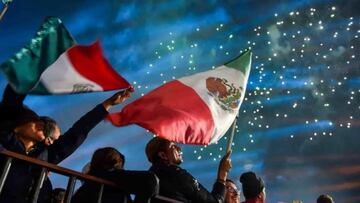 Grito de Independencia 2024: ¿qué artistas estarán en el Zócalo y plazas públicas en CDMX?