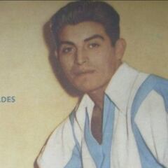 Fallece Sergio Valdés, mundialista con la Roja en el Mundial del 62