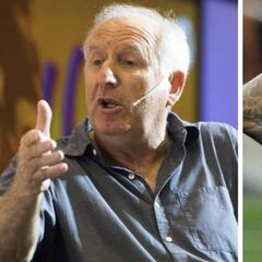 Han pasado unas horas de su entrevista y ya le han caído palos: atentos a Rexach sobre Griezmann