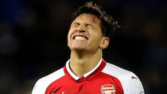 El confuso problema que complica a Alexis en Inglaterra