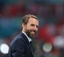 La fatal decisión de Southgate justo antes de la tanda de penaltis
