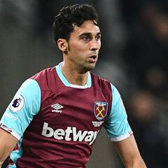 Arbeloa 'celebra' el despido de Bilic, técnico del West Ham