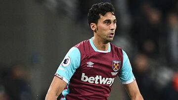 Arbeloa 'celebra' el despido de Bilic, técnico del West Ham