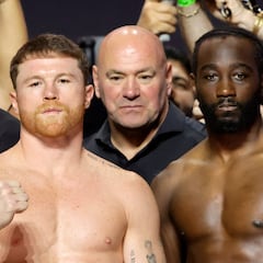 Dana White revela los cambios en la Ley Muhammad Ali: “La ampliaremos”