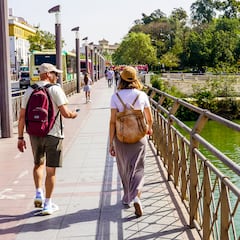 La AEMET avisa de la llegada de un episodio “muy inusual”