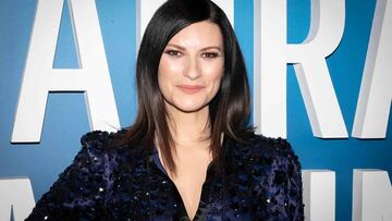 Laura Pausini confirma el verdadero problema de salud que sufrió en Eurovisión