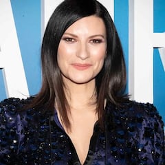 Laura Pausini confirma el verdadero problema de salud que sufrió en Eurovisión