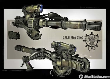 Gears of War 3, Impresiones